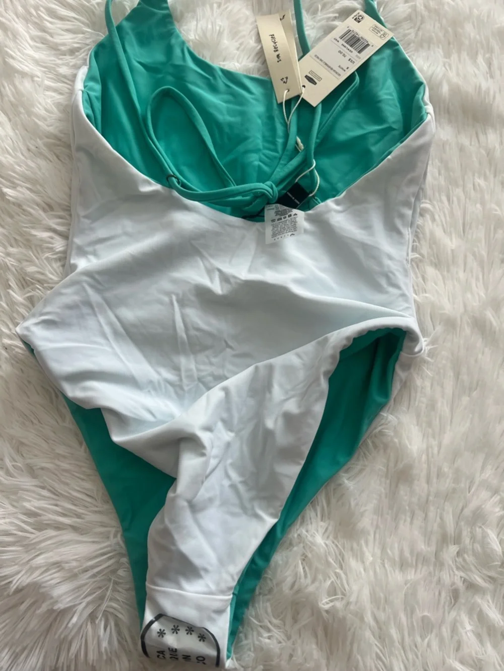 Rusty Swim - Picture 4 of 4